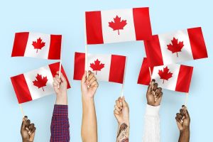 Canadian permanent residency