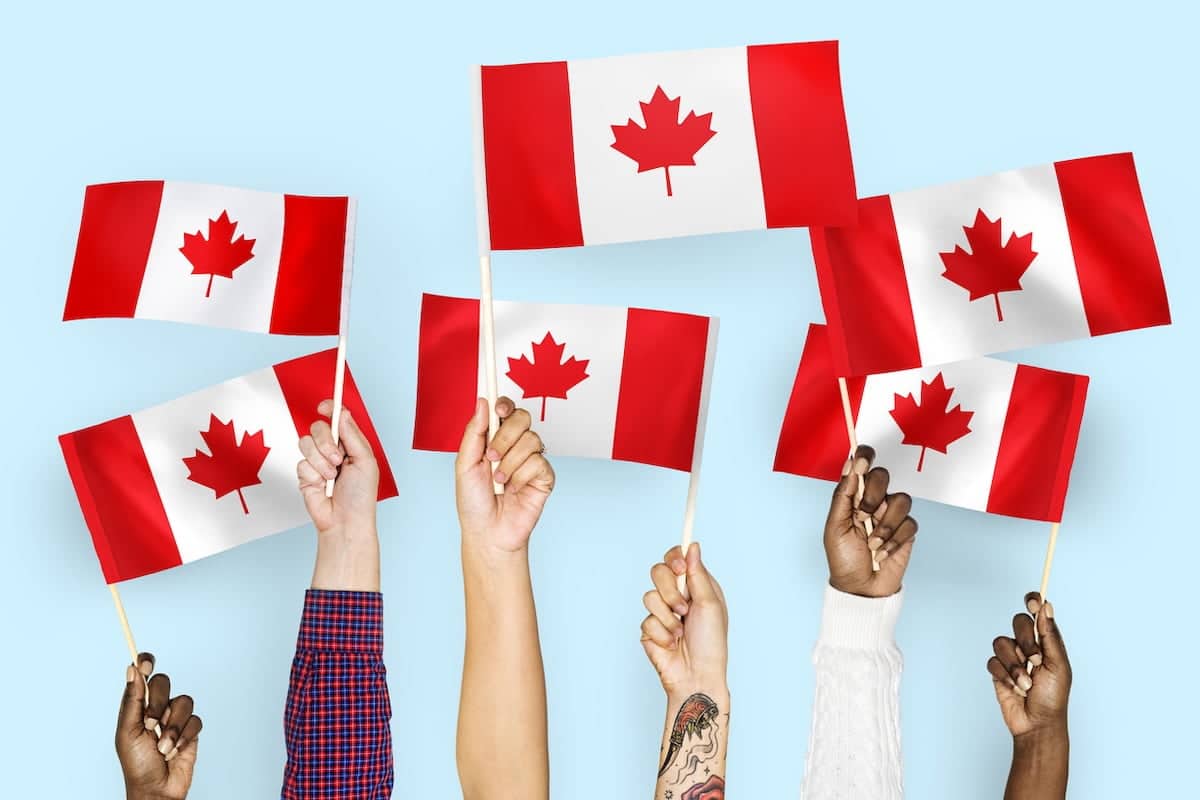 Canadian permanent residency