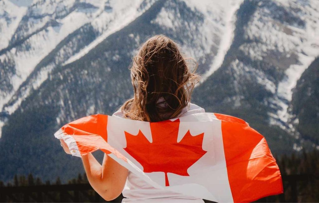 Canada immigration levels 2025