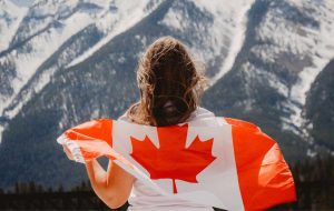 Canada immigration levels 2025