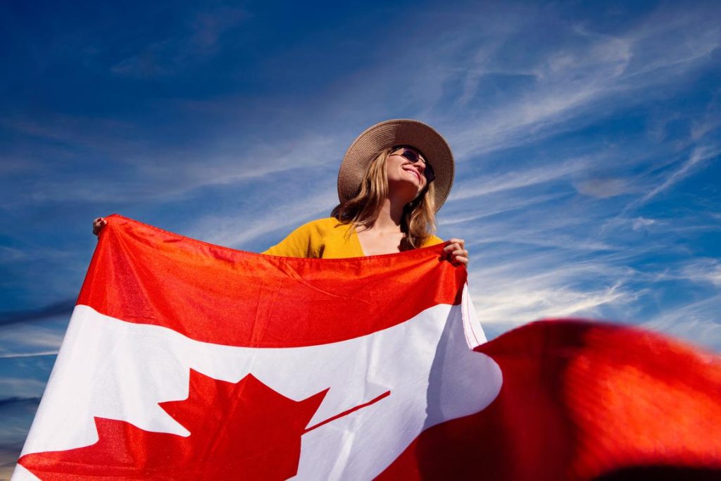 Canada immigration levels 2025