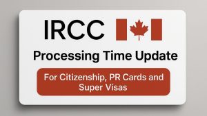 IRCC
