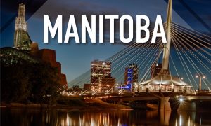 Manitoba Opens New Immigration
