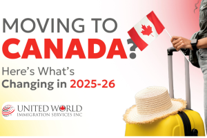 Canada immigration