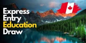 canada express entry