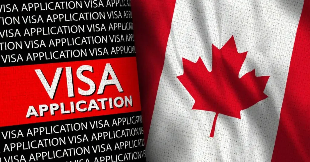 Express Entry Visa
