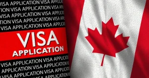 Express Entry Visa