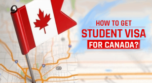 Study Visa